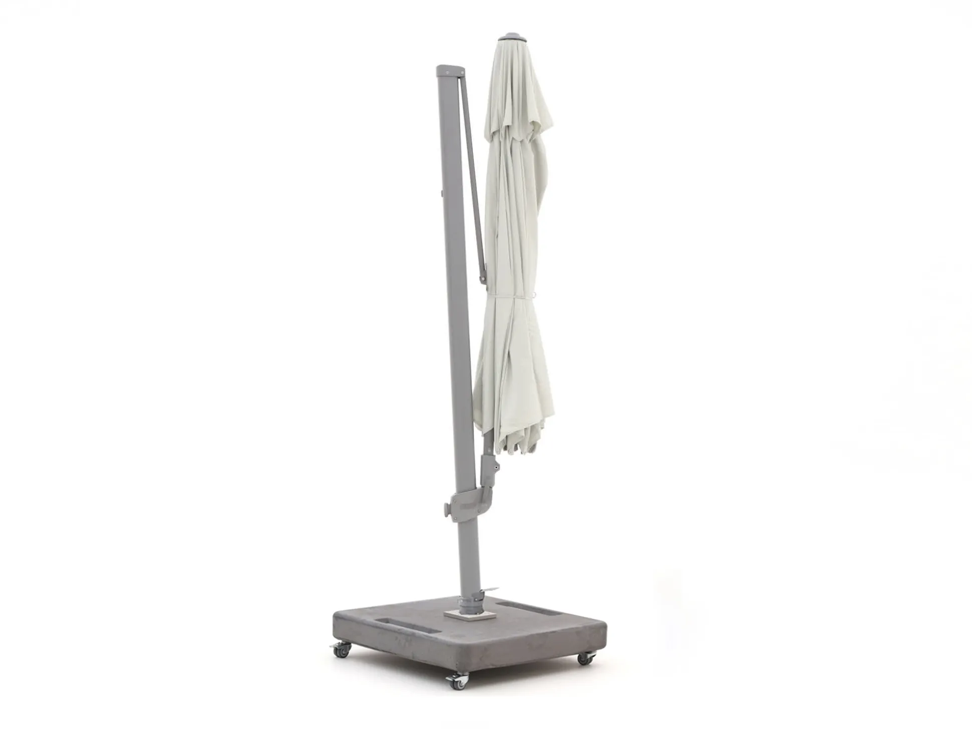 Shadowline Austin zweefparasol ø 350cm