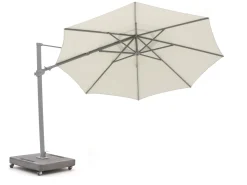 Shadowline Austin zweefparasol ø 350cm