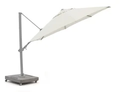 Shadowline Austin zweefparasol ø 350cm