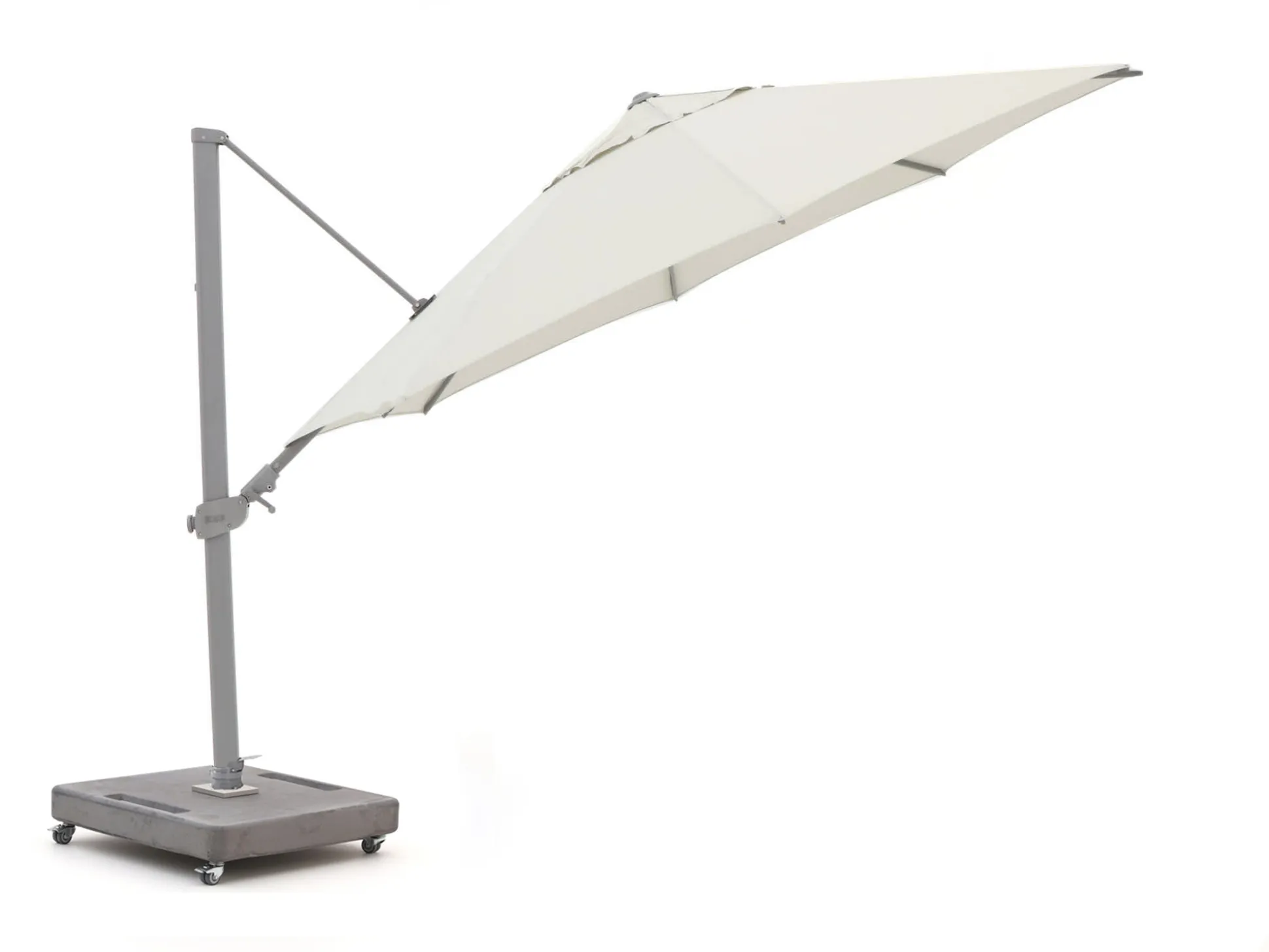 Shadowline Austin zweefparasol ø 350cm