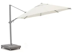 Shadowline Austin zweefparasol ø 350cm