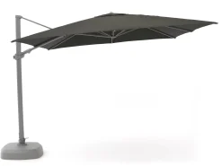 Shadowline Austin zweefparasol 300x300cm
