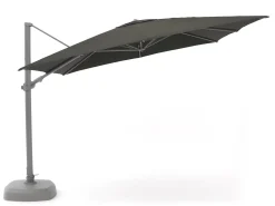 Shadowline Austin zweefparasol 300x300cm