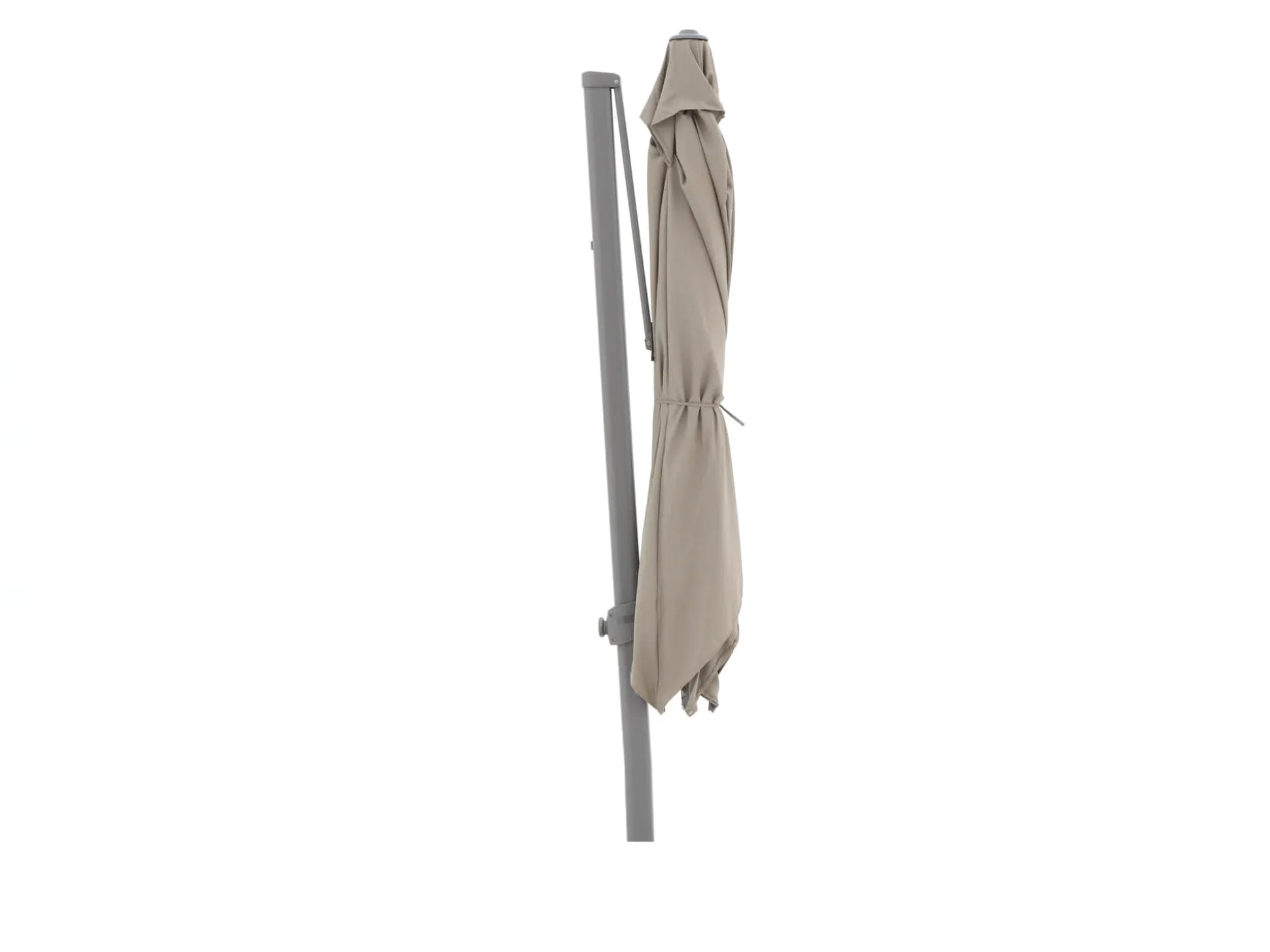 Shadowline Austin zweefparasol 300x300cm