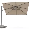 Shadowline Austin zweefparasol 300x300cm