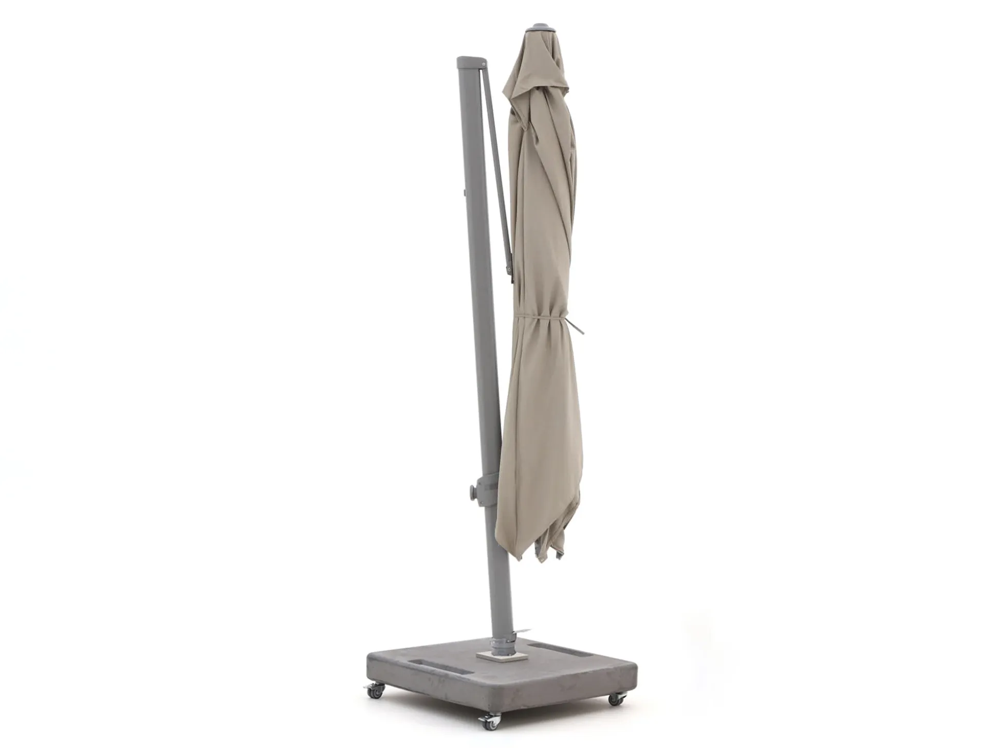 Shadowline Austin zweefparasol 300x300cm