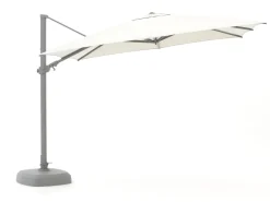 Shadowline Austin zweefparasol 300x300cm