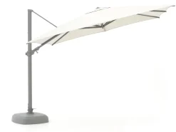 Shadowline Austin zweefparasol 300x300cm