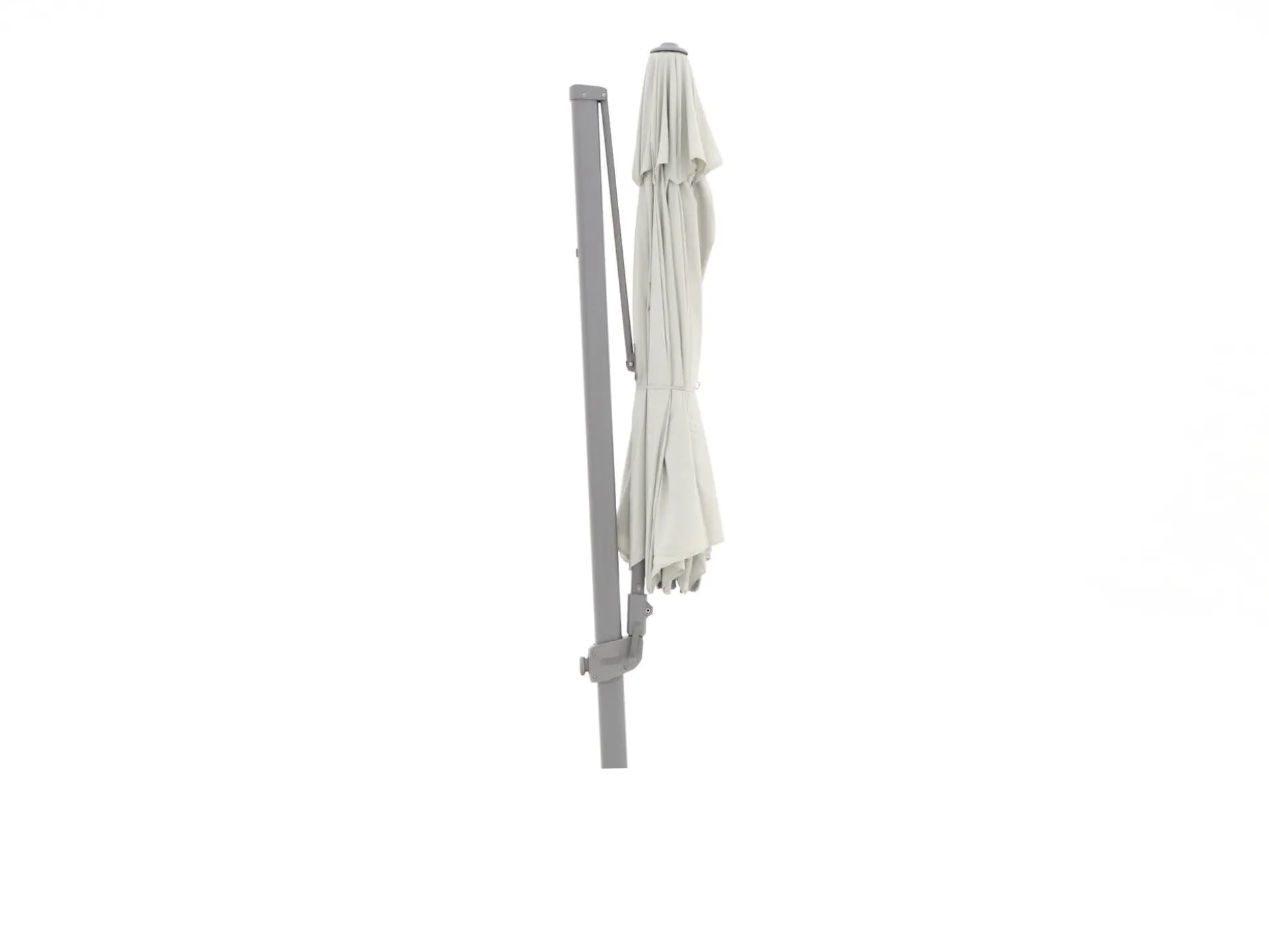 Shadowline Austin zweefparasol ø 350cm