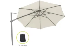 Shadowline Austin zweefparasol ø 350cm