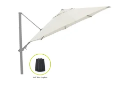 Shadowline Austin zweefparasol ø 350cm