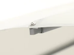 Shadowline Austin zweefparasol ø 350cm