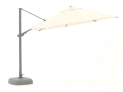 Shadowline Austin zweefparasol ø 350cm