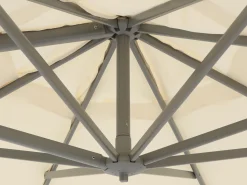 Shadowline Austin zweefparasol ø 350cm