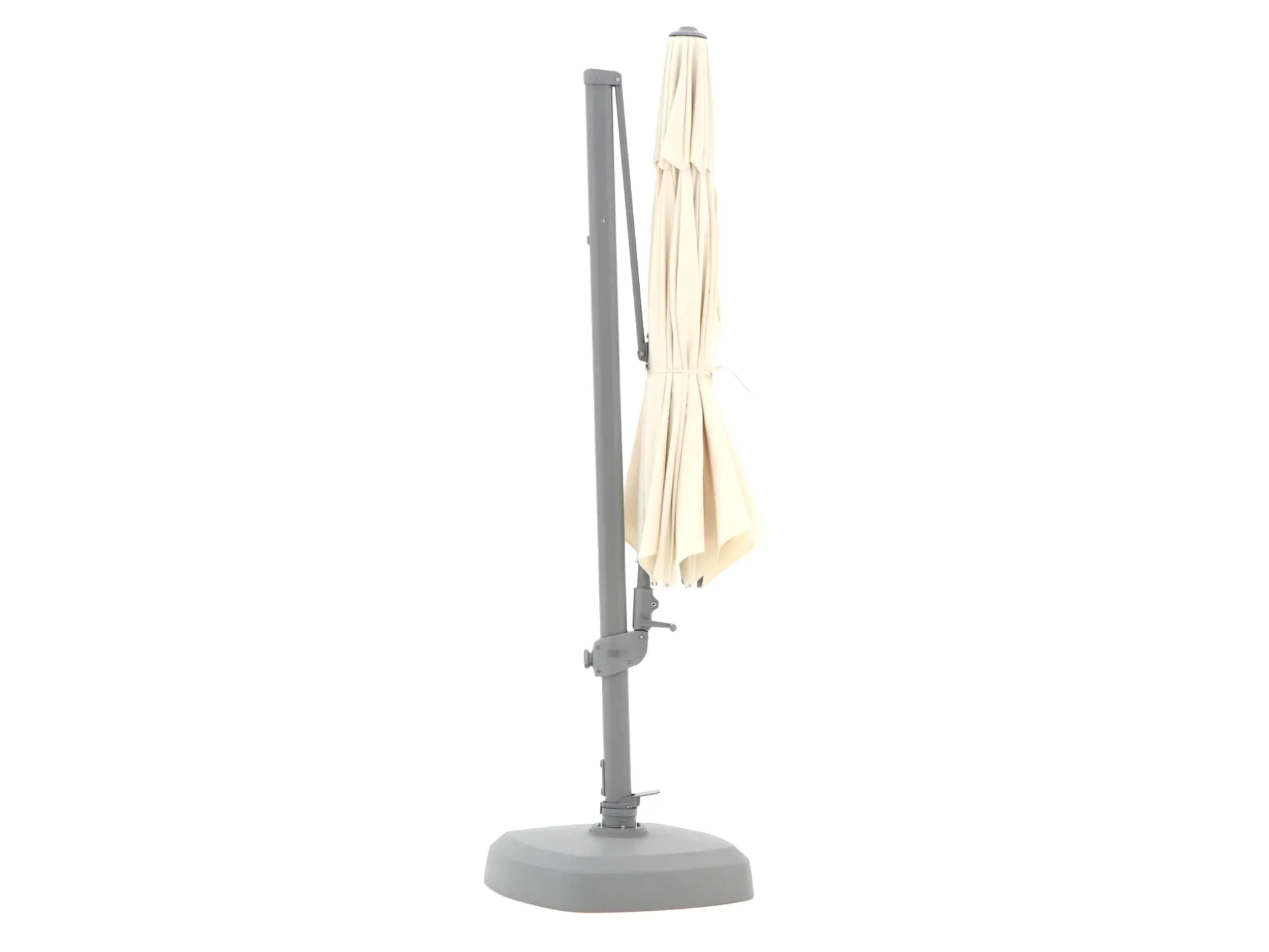 Shadowline Austin zweefparasol ø 350cm