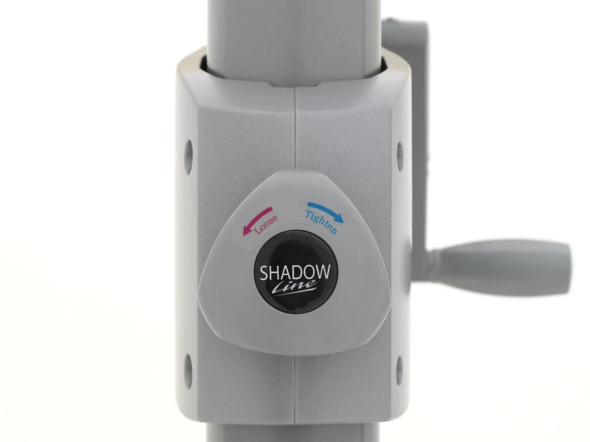 Shadowline Austin zweefparasol ø 350cm