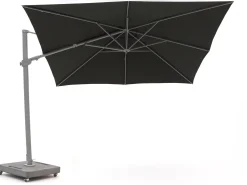 Shadowline Austin zweefparasol 300x300cm