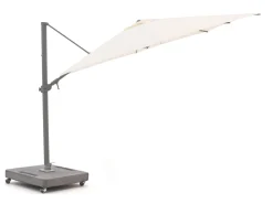 Shadowline Austin zweefparasol 300x300cm