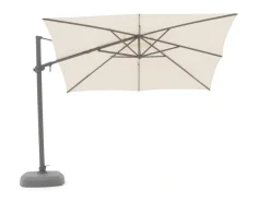 Shadowline Austin zweefparasol 300x300cm