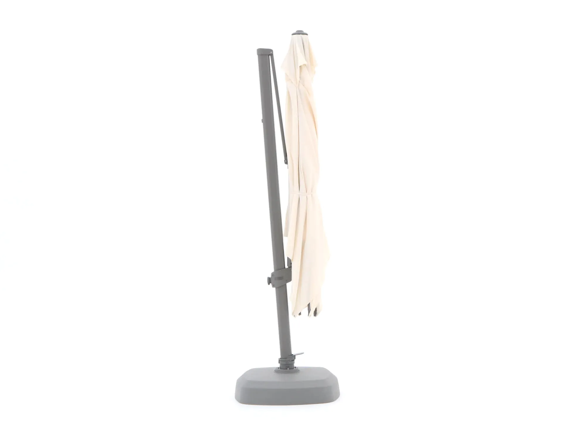 Shadowline Austin zweefparasol 300x300cm