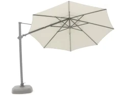 Shadowline Austin zweefparasol ø 350cm