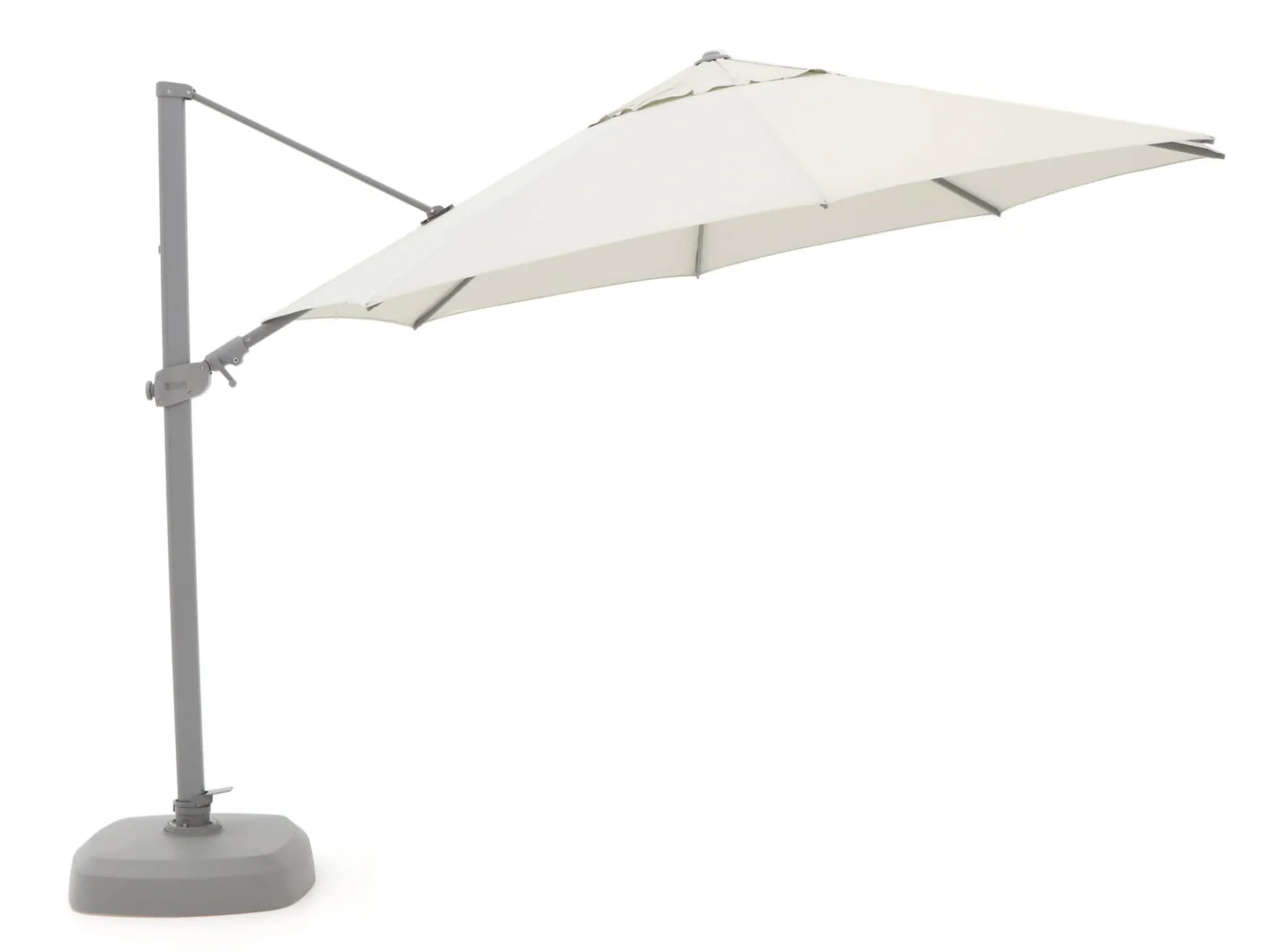 Shadowline Austin zweefparasol ø 350cm
