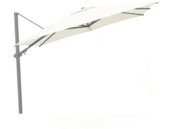 Shadowline Austin zweefparasol 300x300cm