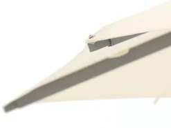 Shadowline Austin zweefparasol ø 350cm