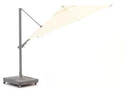 Shadowline Austin zweefparasol ø 350cm