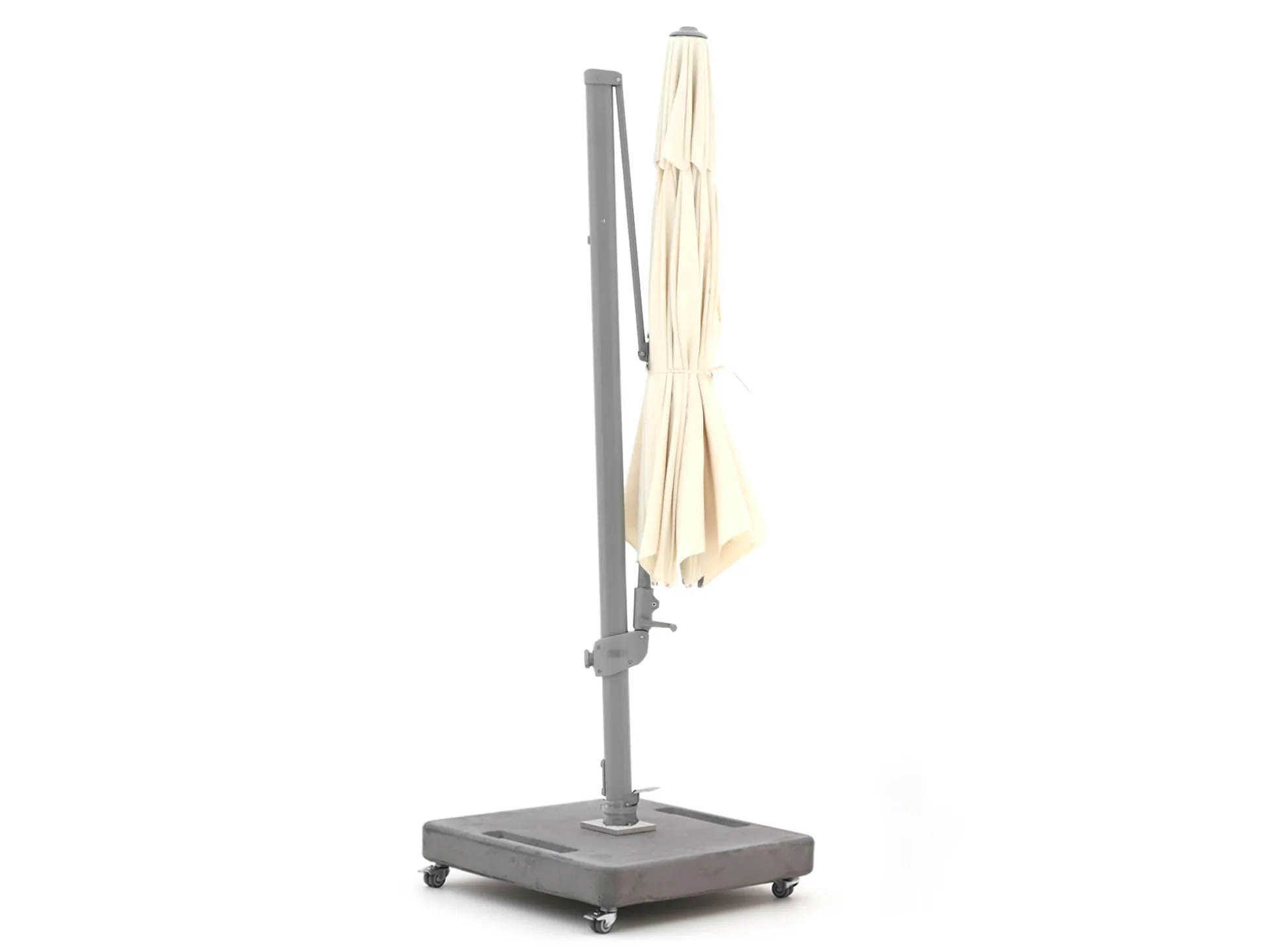 Shadowline Austin zweefparasol ø 350cm