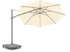 Shadowline Austin zweefparasol ø 350cm