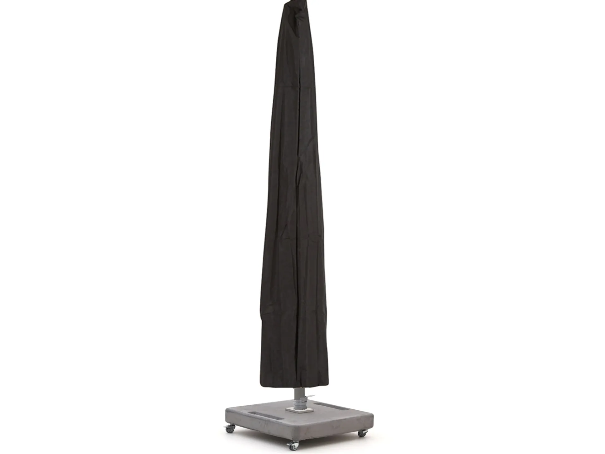 Shadowline Austin zweefparasol 300x300cm