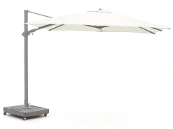 Shadowline Austin zweefparasol 300x300cm