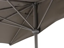 Shadowline balkonparasol 255x135cm