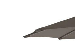 Shadowline balkonparasol 255x135cm
