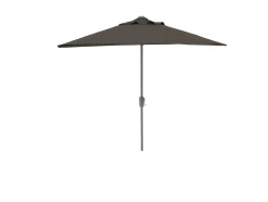 Shadowline balkonparasol 255x135cm