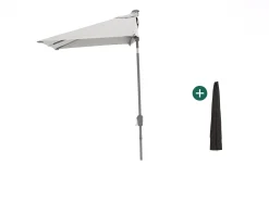 Shadowline balkonparasol 210x130cm