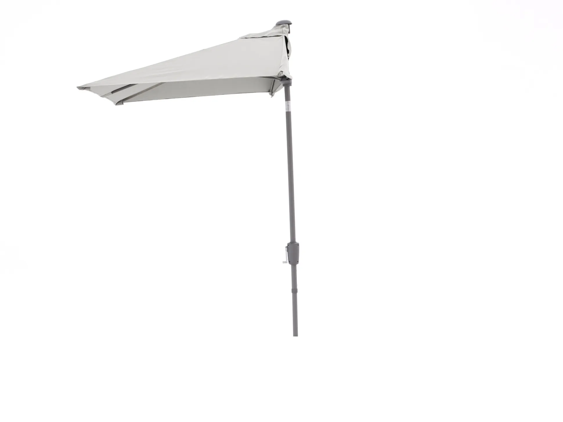Shadowline balkonparasol 210x130cm