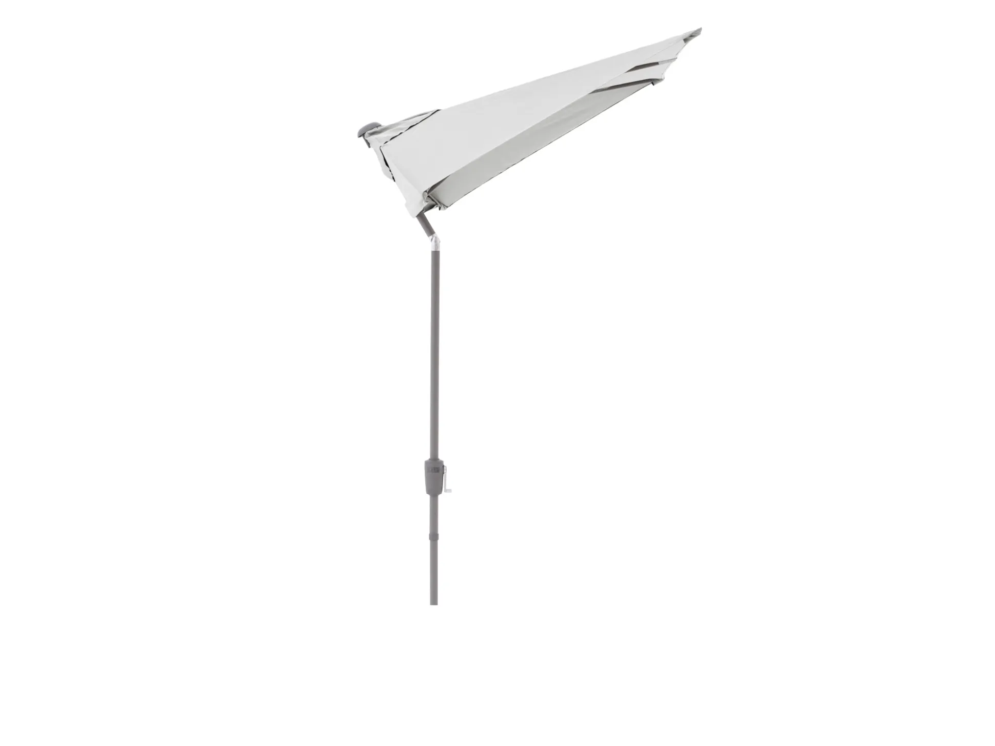 Shadowline balkonparasol 210x130cm