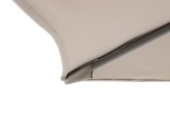 Shadowline balkonparasol 255x135cm
