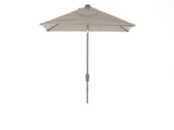 Shadowline balkonparasol 210x130cm
