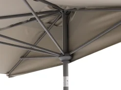 Shadowline balkonparasol 210x130cm