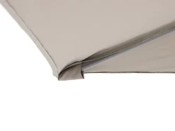 Shadowline balkonparasol 210x130cm