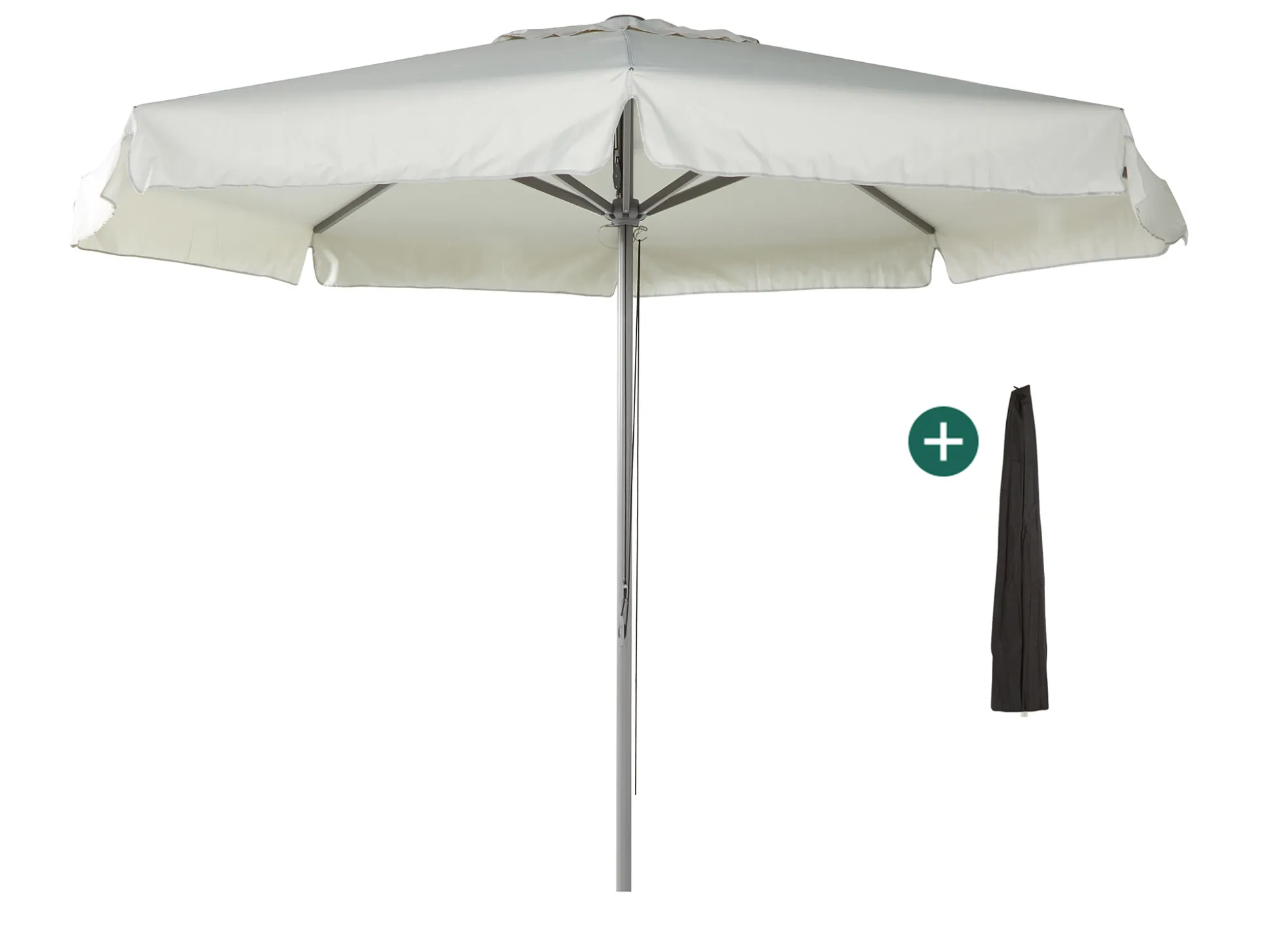 Shadowline Bonaire parasol ø 350cm