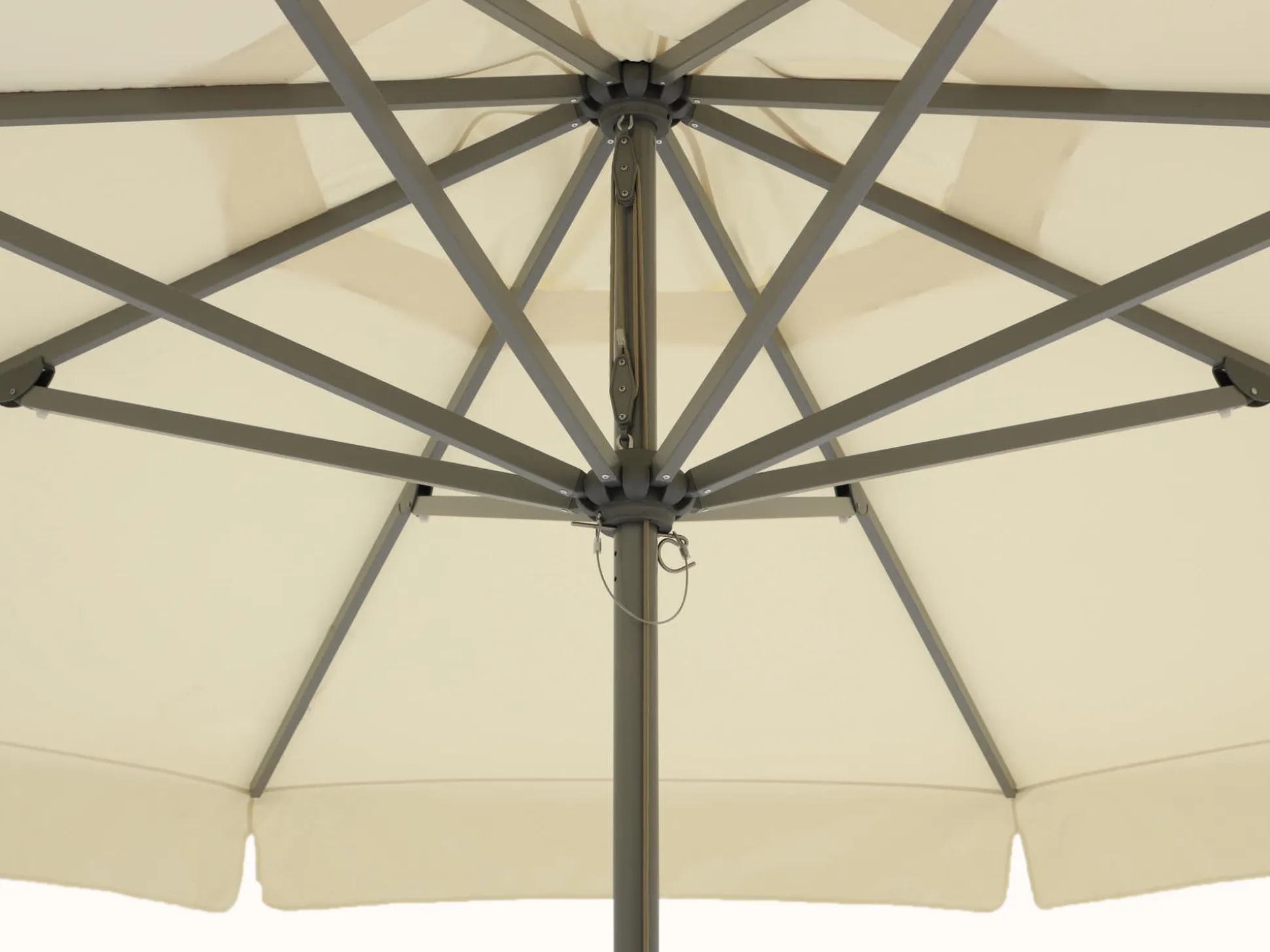 Shadowline Bonaire parasol ø 400cm