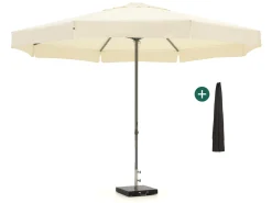 Shadowline Bonaire parasol ø 400cm