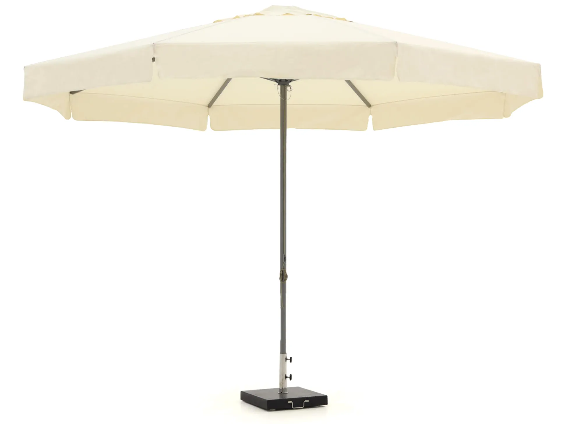 Shadowline Bonaire parasol ø 400cm