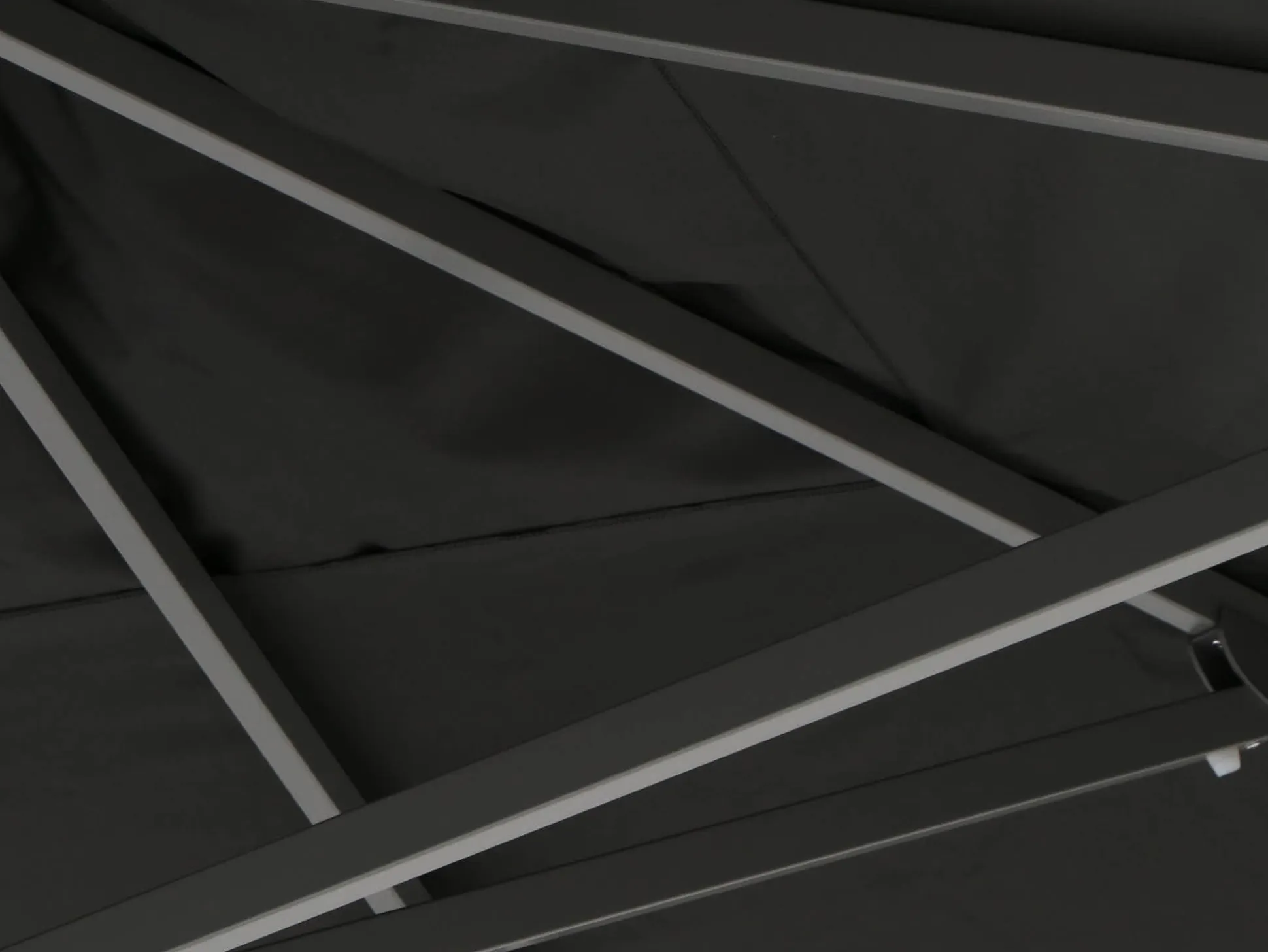 Shadowline Bonaire parasol 400x300cm