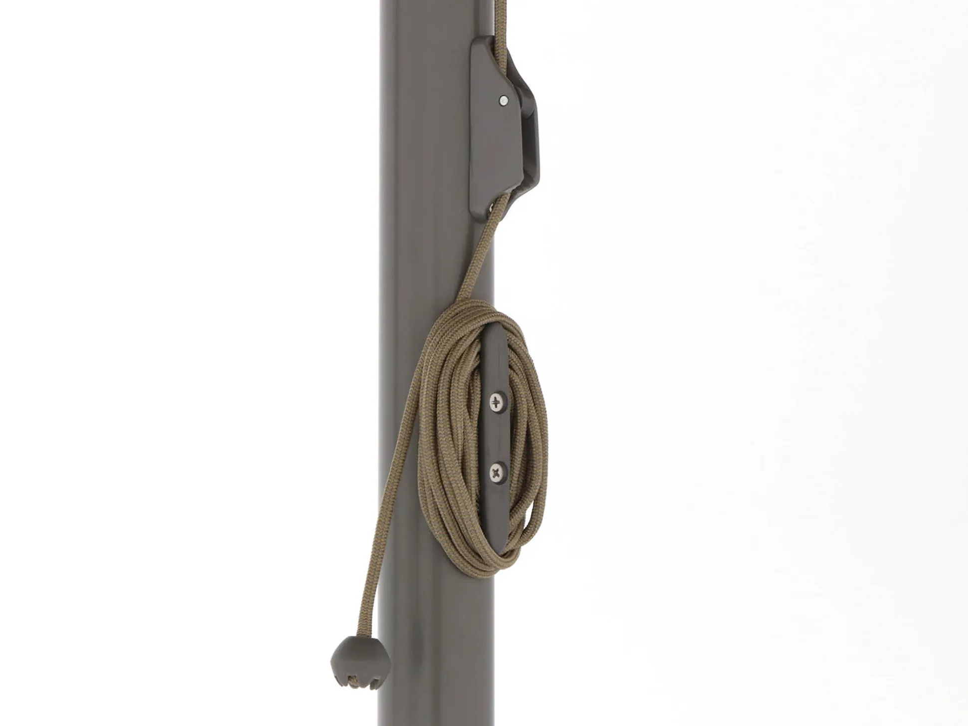 Shadowline Bonaire parasol 400x300cm