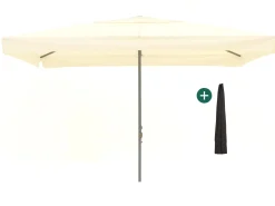 Shadowline Bonaire parasol 400x300cm